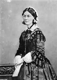 Florence Nightingale - good at numbers not just nursing! - Vivien ...