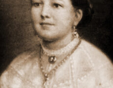 Sergeant Friederike Krüger is honoured by a barracks named after her in Germany