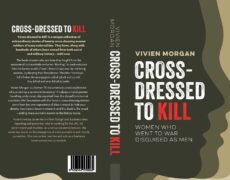 New edition of Cross-dressed to Kill!